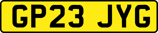 GP23JYG