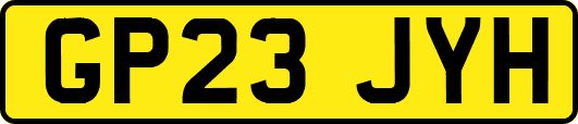 GP23JYH