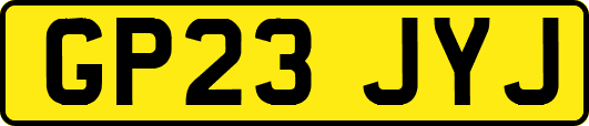GP23JYJ