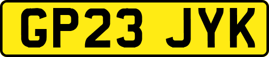 GP23JYK