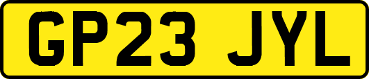 GP23JYL