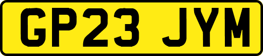 GP23JYM
