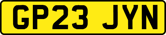 GP23JYN