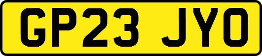 GP23JYO