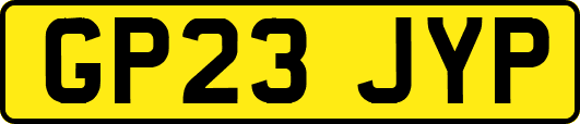 GP23JYP