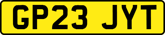 GP23JYT