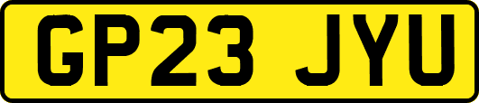 GP23JYU