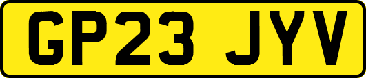 GP23JYV