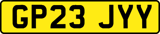 GP23JYY