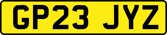 GP23JYZ