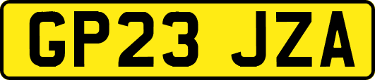 GP23JZA