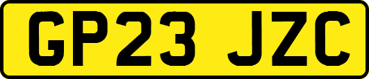 GP23JZC