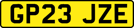 GP23JZE
