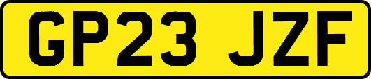 GP23JZF