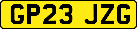 GP23JZG
