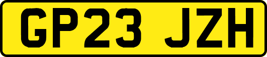 GP23JZH