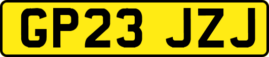 GP23JZJ