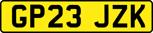 GP23JZK