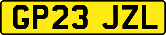 GP23JZL