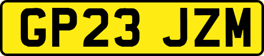GP23JZM