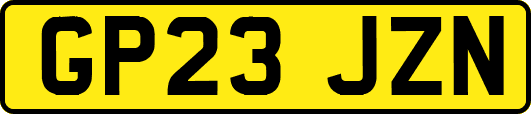 GP23JZN