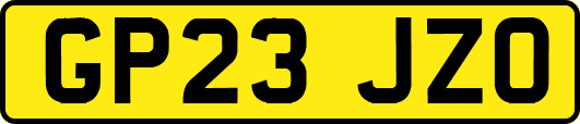 GP23JZO