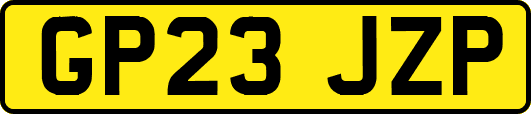 GP23JZP