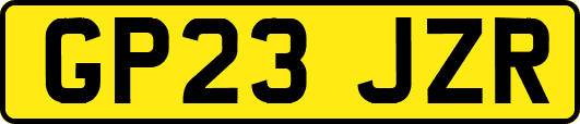 GP23JZR