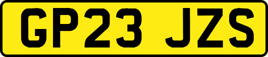 GP23JZS