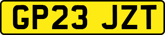 GP23JZT