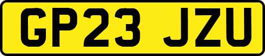 GP23JZU