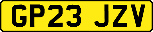 GP23JZV
