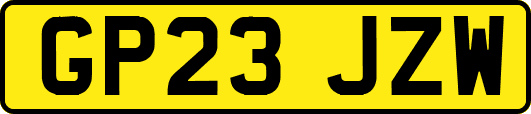 GP23JZW