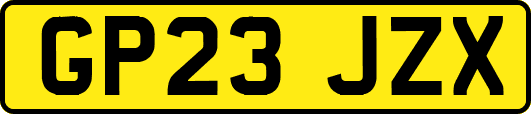 GP23JZX