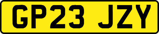 GP23JZY