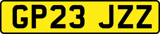 GP23JZZ