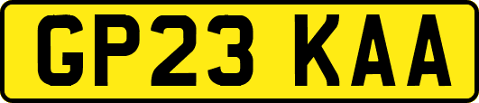 GP23KAA