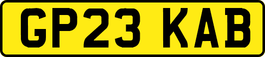 GP23KAB