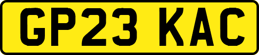 GP23KAC