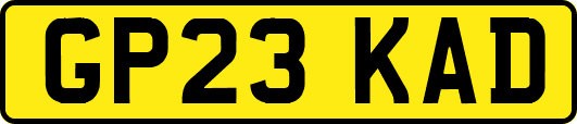 GP23KAD