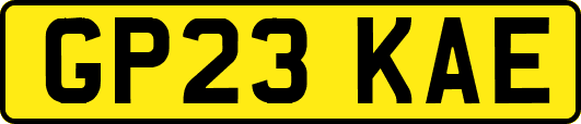 GP23KAE
