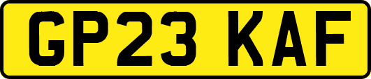 GP23KAF