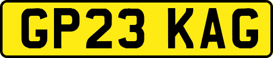 GP23KAG