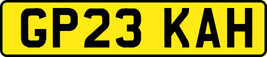 GP23KAH
