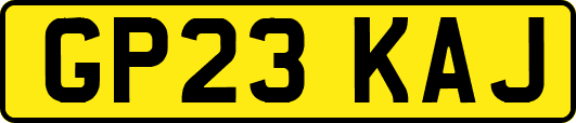 GP23KAJ