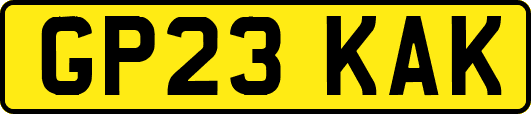 GP23KAK