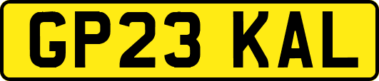GP23KAL