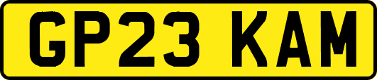 GP23KAM