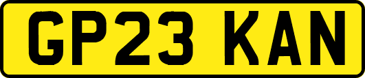GP23KAN