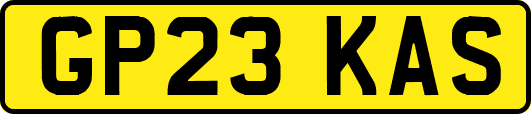GP23KAS